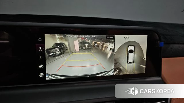 Kia The New Seltos 2025 Белый из Кореи, фото 4