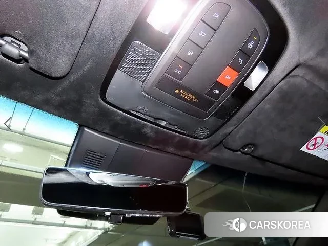 Hyundai The New Palisade 2023 Серебристо-серый из Кореи, фото 4