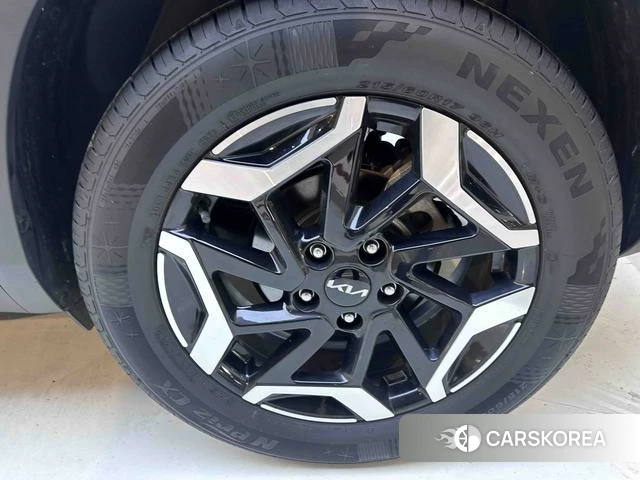 Kia Setus 2024 Синий из Китая, фото 4