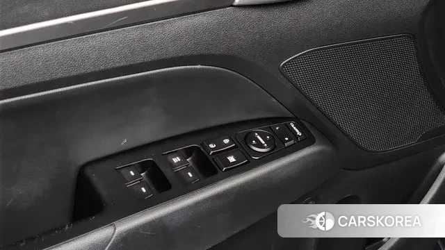 Hyundai The New Avante AD 2019 Синий из Кореи, фото 4