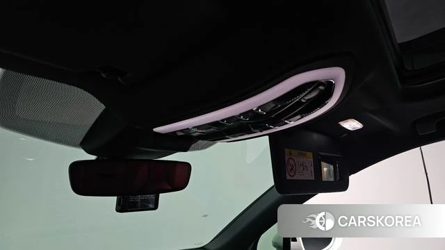 Porsche Macan 2021 Белый из Кореи, фото 4
