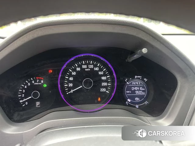 Honda Binzhi 2021 Белый из Китая, фото 4