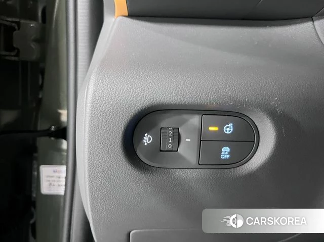 Hyundai Casper id 4274855 из Кореи 4
