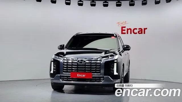 Hyundai The New Palisade id 2675039 из Кореи 4