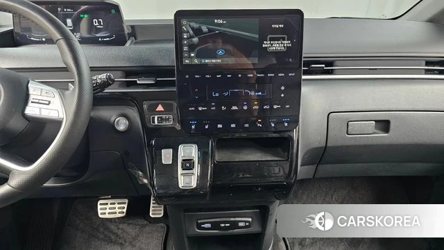 Hyundai Staria 2024 Черный из Кореи, фото 4