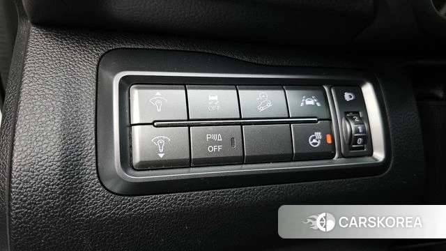 Ssangyong Berry New Tivoli 2022 Белый из Кореи, фото 4