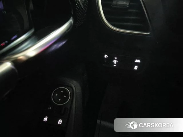 Kia Seltos 2019 Черный из Кореи, фото 4