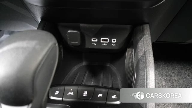 Chevrolet (GM Daewoo) Trailblazer 2020 Белый из Кореи, фото 4