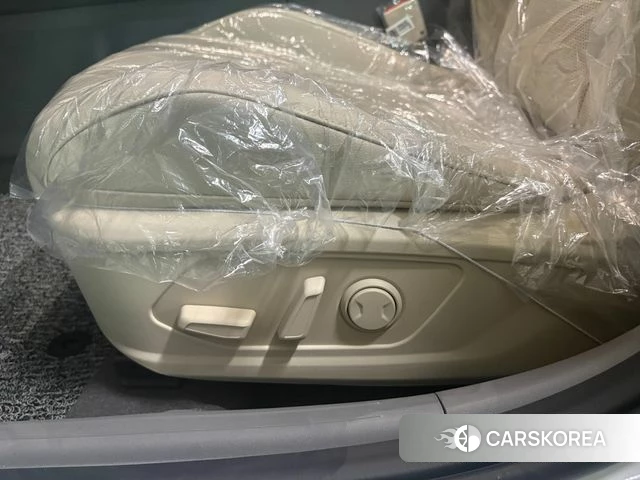 Hyundai The New Avante Hybrid (CN7) 2026 Белый из Кореи, фото 4