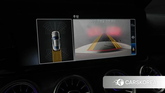 Mercedes-Benz E-Class W213 2019 Белый из Кореи, фото 4