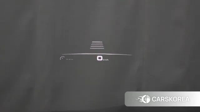 Porsche Cayenne (PO536) 2020 Черный из Кореи, фото 4