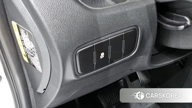 Kia The New Kia Ray 2024 Белый из Кореи, фото 4