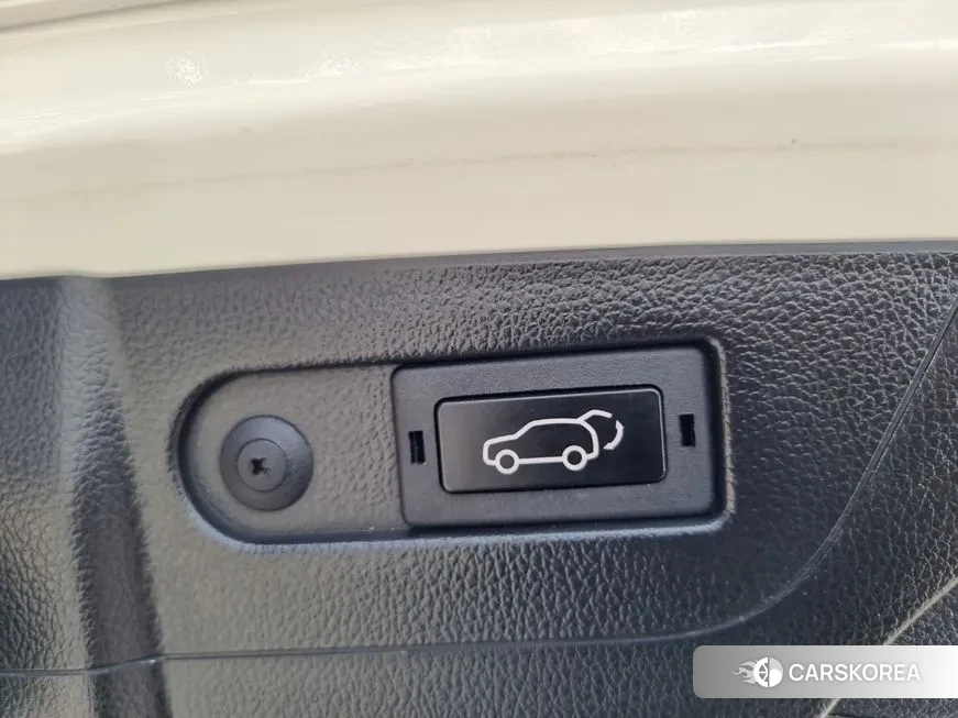 Ssangyong G4 Rexton 2018 Белый из Кореи, фото 4