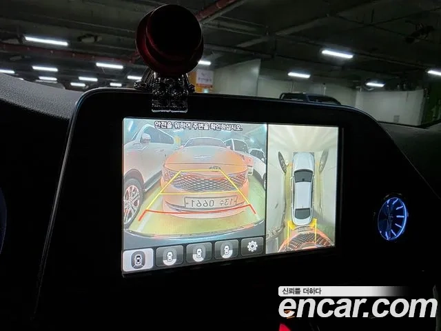 Hyundai Grandeur IG 2019 Серый из Кореи, фото 4