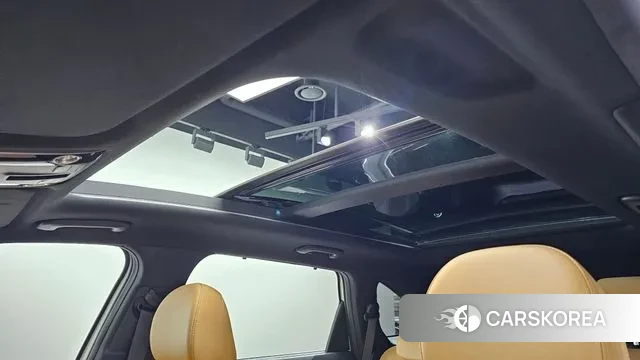 Kia Sorento 4th Generation 2020 Белый из Кореи, фото 4