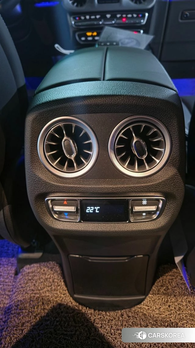 Mercedes-Benz G-Class W463b 2022 Белый из Кореи, фото 4