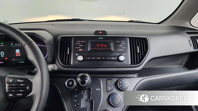 Kia The New Kia Ray 2022 Жемчужный цвет из Кореи, фото 4