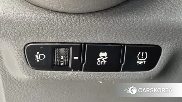 Kia All New Morning (JA) 2019 Белый из Кореи, фото 4