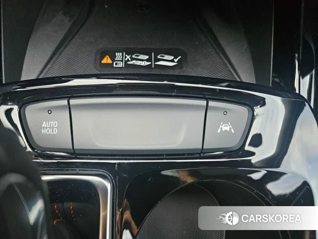 Chevrolet (GM Daewoo) Trax Crossover 2026 Жемчужный цвет из Кореи, фото 4
