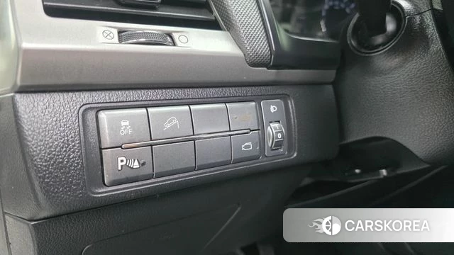 Ssangyong Rexton Sports 2019 Белый из Кореи, фото 4