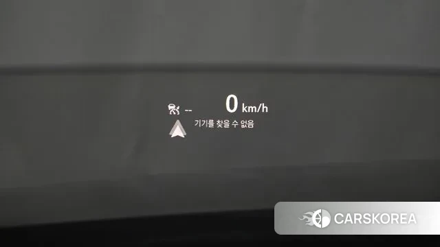 Chevrolet (GM Daewoo) Trailblazer 2021 Красный из Кореи, фото 4