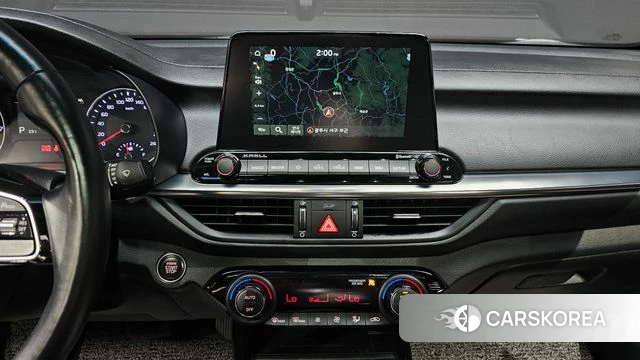Kia Come New K3 2019 Белый из Кореи, фото 4