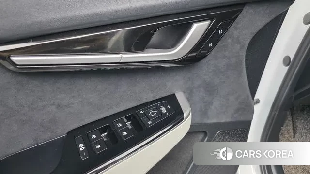 Kia EV6 2022 Белый из Кореи, фото 4