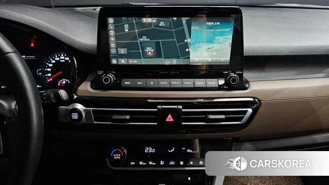 Kia Seltos 2020 Белый из Кореи, фото 4