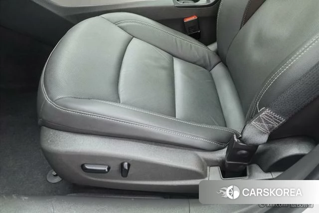 Chevrolet Mai Ruibao 2019 Белый из Китая, фото 4