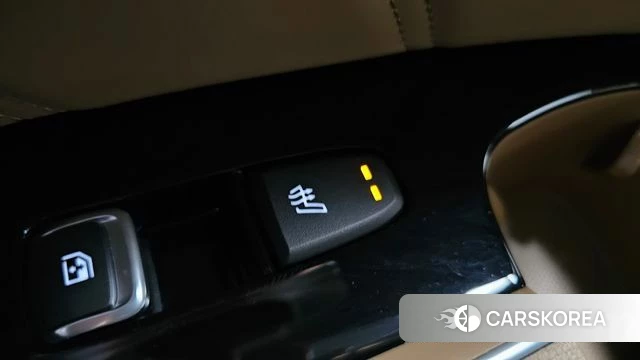 Kia The New Sorento 4th Generation 2024 Белый из Кореи, фото 4