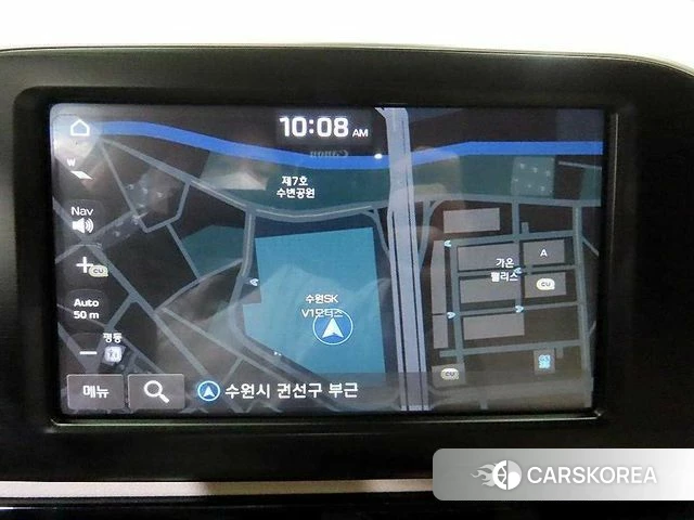 Hyundai Grandeur IG 2018 Черный из Кореи, фото 4