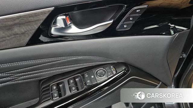 Kia K7 Premier 2020 Серый из Кореи, фото 4