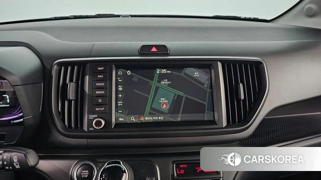 Kia The New Kia Ray 2026 Жемчужный цвет из Кореи, фото 4