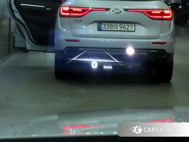 Genesis G80 (RG3) 2022 Белый из Кореи, фото 4