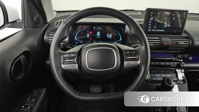 Hyundai Casper id 4917696 из Кореи 4