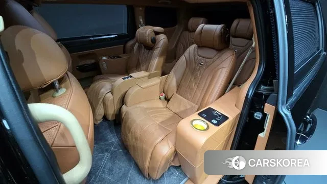 Kia The New Carnival 2018 Черный из Кореи, фото 4