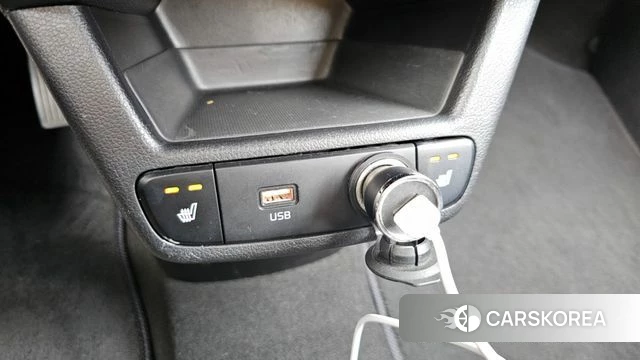 Kia The New Ray 2021 Белый из Кореи, фото 4
