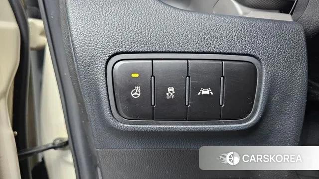 Kia The New Ray 2020 Жемчужный цвет из Кореи, фото 4