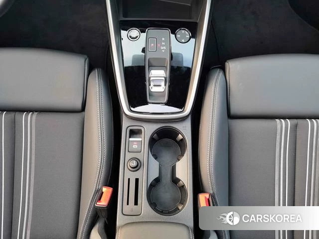 Audi A3 2023 Белый из Китая, фото 4