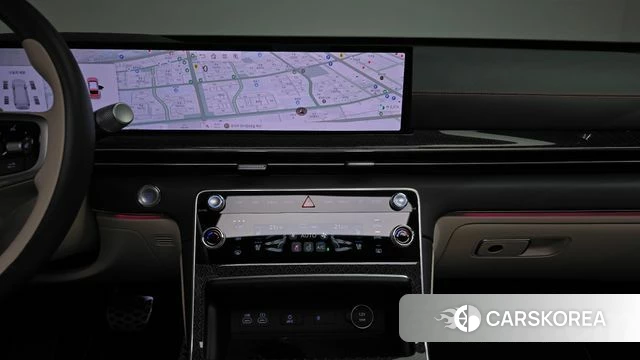 Genesis GV80 Coupe 2024 Белый из Кореи, фото 4