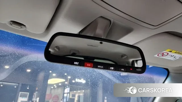 Kia The New Kia Ray 2023 Серый из Кореи, фото 4