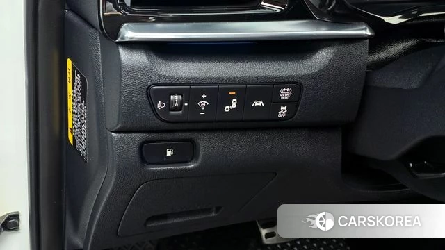 Kia The New Niro 2019 Белый из Кореи, фото 4