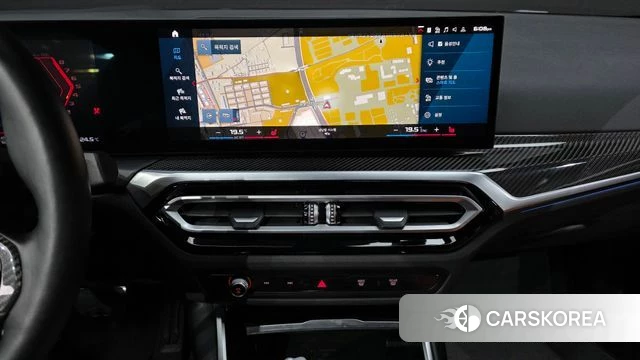 BMW M2 (G87) 2023 Белый из Кореи, фото 4