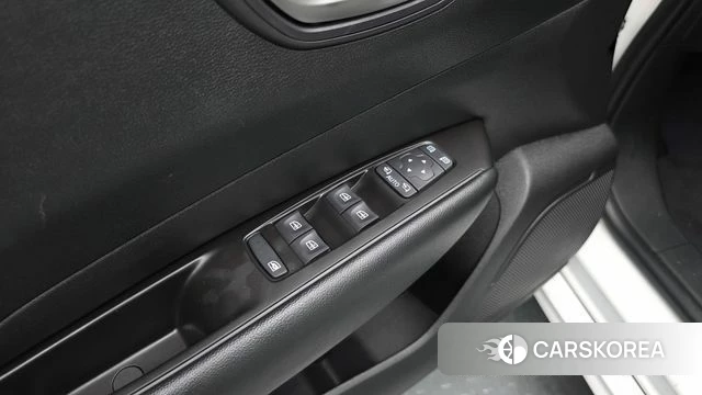 Renault Korea (Samsung) SM6 2018 Белый из Кореи, фото 4