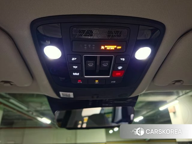 Kia The New Carnival 4th Generation 2024 Белый из Кореи, фото 4