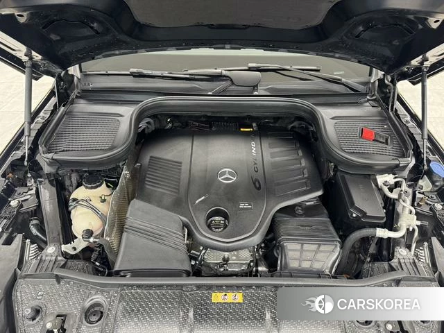 Mercedes-Benz GLS 2022 Черный из Китая, фото 4
