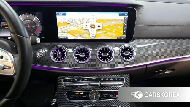 Mercedes-Benz CLS-Class C257 2018 Черный из Кореи, фото 4