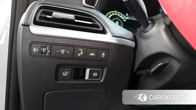 Hyundai Palisade 2022 Белый из Кореи, фото 4