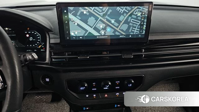 Ssangyong Musso (Q300) 2026 Зеленый из Кореи, фото 4