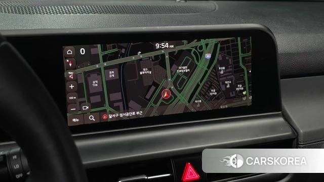 Kia The New Seltos 2022 Белый из Кореи, фото 4